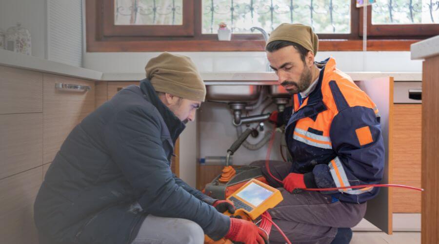 Professional water heater repair in Chugwater, WY